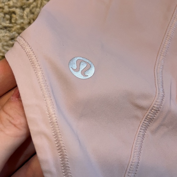 Lululemon sculpt tank top size 4 - Picture 3 of 5